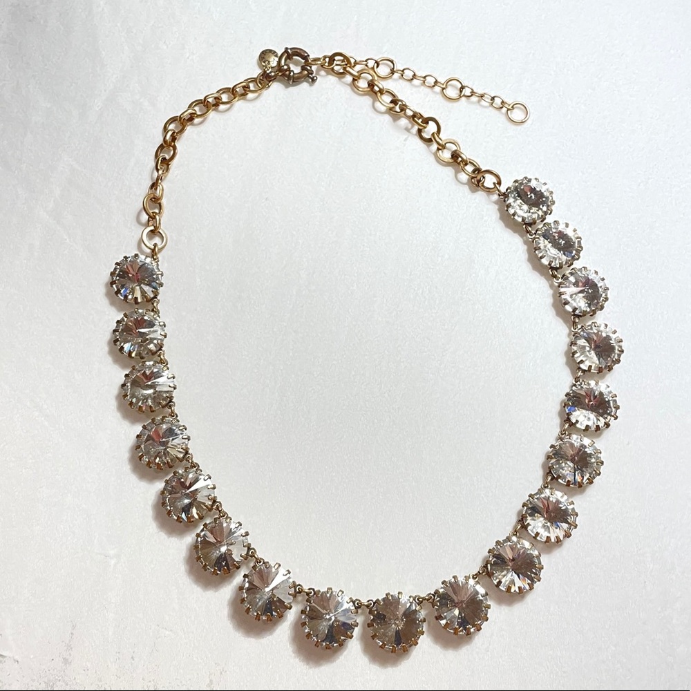 Jcrew Necklace